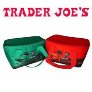 Trader Joe's Mini Insulated Bag