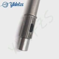 688-45611 Propeller Shaft For Yamaha Outboard Motor 2T 75HP 85HP; 4T 50HP 60HP 65HP Parsun T85-04000