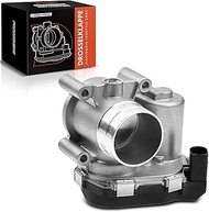 Frankberg Throttle Body for Ibiza III 6L1 IV 6J5 6J1 6J8 Toledo IV KG3 Fabia I 6Y2 6Y3 6Y5 II 542 54