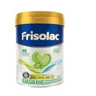 Frisolac AR (NEW) (400g)  (Frisolac Comfort) (Anti-Regurgitation)