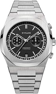 Milano D1 Analogical D1-CHBJ08, bracelet