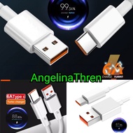 Turbo Charge Cable 6A type C - type C Cable Super Charger