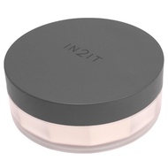 ➳IN2IT Skinlucent Glow Setting Powder - SGSP01 Moonlit Beige (10g.) อินทูอิท แป้งฝุ่น♚
