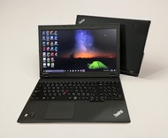 โน๊ตบุ๊ค หน้าจอใหญ่ 15.6 นิ้ว Lenovo L 540 lntel (R) Core (TM) i3 -4100m CPU 2.50Ghz 2.49 GHz - Ra