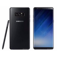 Samsung Galaxy Note8 64GB / 6GB Ram (Black)