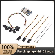 (Clearance sale)FlySky FS-X6B 2.4G PWM PPM I.BUS Receiver for FPV Racing Drone FS-i10 FS-i8 FS-I6X F