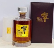 響 30年 Hibiki 30 yo