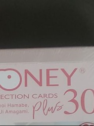 Juicy Honey  Plus 30 全72普咭 card