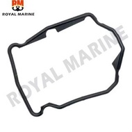 Seal 1 rubber for YAMAHA outboard 2T 15HP PN 63V-42716-02 63V-42716-00
