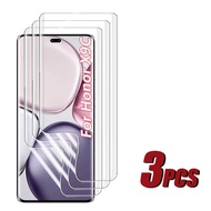 4-1Pcs Full Cover For Honor X9c Hydrogel Film Not Glass Honer Honar Honor X 9c X9 X 9c x9c HonorX9c 