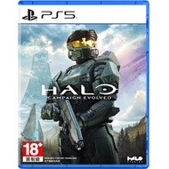 [Pre-order] PlayStation : PS5 Halo Campaign Evolved (Z3/Asia) Released On July 28c. 69