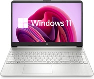HP [Windows 11 Home] Newest Laptop, 15.6” Full HD Display, AMD Athlon Silver 3050U Processor, 12GB R