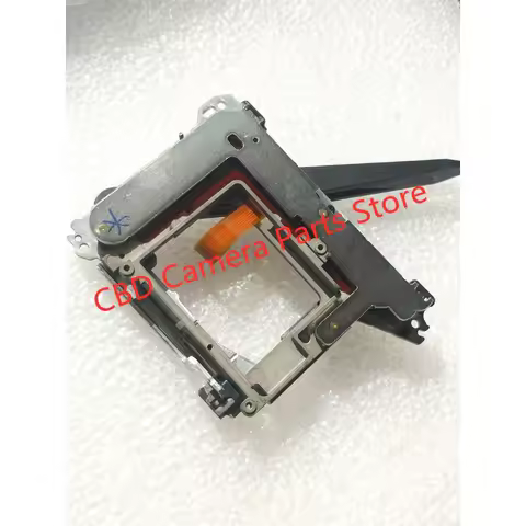 A7M2 A7RM2 A7SM2 A7R2 A7S2 A7 II A7R A7S M2 For Sony A7II A7RII A7SII Image Stabilizer Anti Shake Un