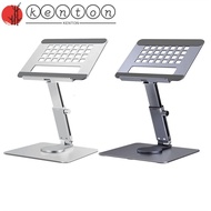 KENTON Desk Tablet Support Phone Rotating Pad Tablet Bracket Laptop Stand Laptop Accessories Height Adjustable 360° Rotation