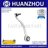 1PC HUANZHOU BRAND FRONT LOWER ARM LEFT - BMW X5 G05 F95 / BMW X6 G06 F96 / BMW X7 G07