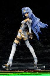 [玩物份子]ALTER 1/8 異域傳說 KOS-MOS