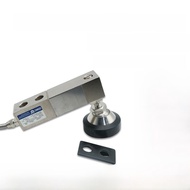 เซนเซอร์น้ำหนัก ZEMIC H8C เซนเซอร์น้ำหนักเหล็กผสมแบบลำตัวแขวน H8C-C3 อุปกรณ์วัดน้ำหนักอิเล็กทรอนิกส์