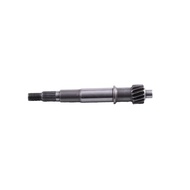 【Chat-support】 Motorcycle Engine Gearbox Drive Shaft Transmission Gear For Gy6 125cc 150cc 152qmi 15