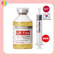 Medi-Peel - Lif Tox 提拉抗皺安瓶精華(8809409347646) 【平行進口】