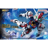 Bandai Bandai MGSD Gundam Aerial