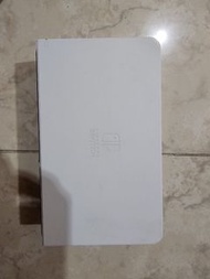 Nintendo Switch 底座 non test