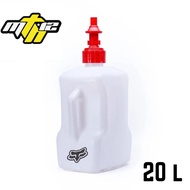 ถังน้ำมัน Quick Refill 20L [ ในไทย ส่ง 1-2วัน ] เติมไว ของดี ราคาประหยัดตัง ATV / Jet ski / Motocros