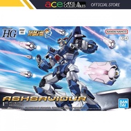 Bandai Gunpla HG Ashsaviour