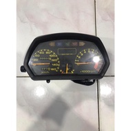 Meter Honda Raider 5 speed HX-135