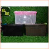 ◵ ▩ ◄ #9830 Uniware 40L Storage Box