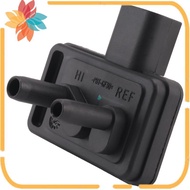 1 PCS EGR Pressure Feedback (DPFE) Sensor Black Automotive Supplies for Escape Mercury Sable 2F1E9J4