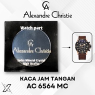 Alexandre Christie AC 6564 MC Watch Glass