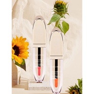 Colorchanging nonstick cup lipstick essence oil colorchanging lipstick