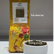 Osmanthus oolong tea - osmanthus oolong