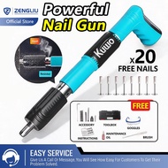 Nail Gun Manual Steel Nail Gun For Concrete Rivet Tool Steel Rivet Gun Nail Punch Pipe Clam Nail Gun