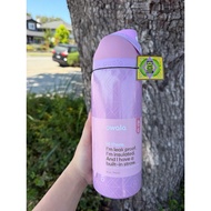 Owala thermos bottle 710ml - 945ml [US purchase]