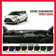 Toyota Sienta Dashboard Cover Car Sun Shade Sunshade
