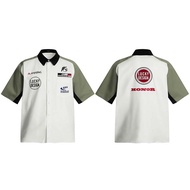 Uniform Baju Korporat KRS Lelaki & Perempuan