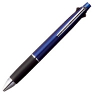 Mitsubishi Pencil Jetstream 4-in-1 Multifunction Pen 0.5mm - Smooth Writing Series
