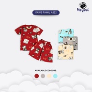 HAYAMI - Bears Kids Set Series 4