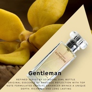 Szindore Perfume Gentlement, Zeus, Elixir, Conquer