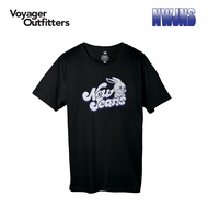 Voyager Outfitters T-Shirt - NWJNS "FAKE BUNNY"
