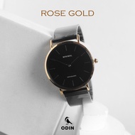 Đồng hồ Nam Minimal ODIN V3 - phong cách tối giản - Máy Nhật SK PC20 - chống nước 3ATM - Bảo hành 12