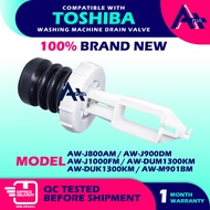 AW-J800AM AW-J900DM AW-J1000FM AW-DUM1300KM AW-DUK1300KM AW-M901BM Compatible With TOSHIBA Washing M