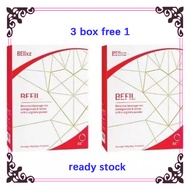 【buy 3 free 1】 100% ORIGINAL BELIXZ BEFIL CoQ10 辅酶Q10）保护心脏大脑和血管 Nitric Food Supplement Heart and Bra