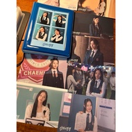 Separate genuine Hyeri Friendly Rivalry goods