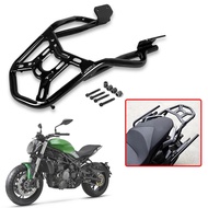 752S Fit For Benelli 752/S 752-S Motorcycle Luggage Side Case Box Rack Bracket Carrier System 752 S 