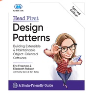 Tập Giấy A4 Để In Head First Design Patterns Year 2020 - Dịch Vụ In Theo Yêu Cầu
