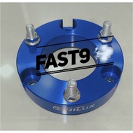 TOYOTA HILUX VIGO KUN25 COIL SPRING SPACER 25MM 38MM (1PCS PRICE)