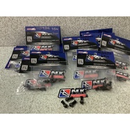 Tappet Screw Harden 5.5mm & 6.9mm LC135/Y15ZR/Y16ZR NLK