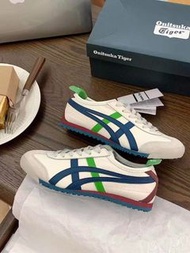 Onitsuka Tiger Mexico 66 運動鞋